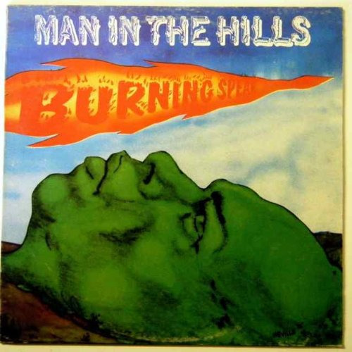 Man In The Hills Man In The Hills