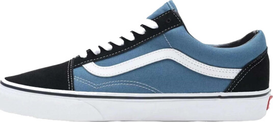 Vans Herre Sko Blå 40 EU,