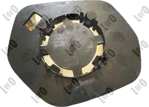 ABAKUS 1401G02 Speilglass, ytterspeil