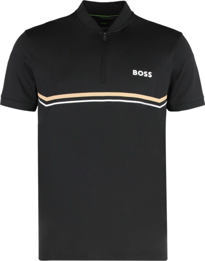 Boss Herre Topper Svart XL,