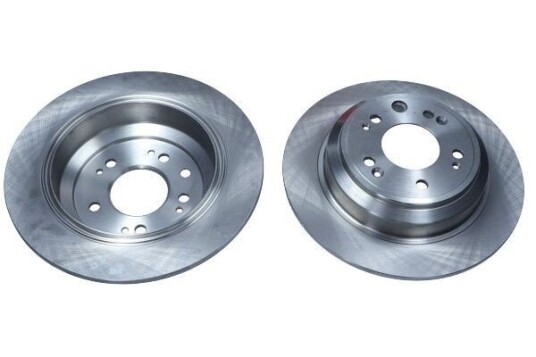 Bremseskive MAXGEAR 19-2396 Bremseskive MAXGEAR 19-2396