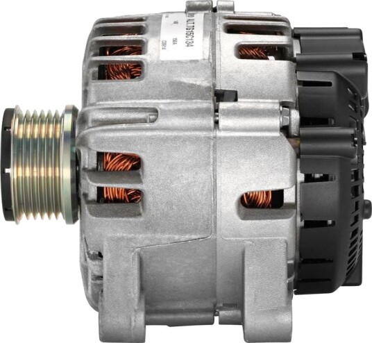 Dynamo VALEO 439674