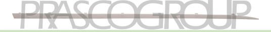 Pynte- / beskyttelseslist, dør PRASCO RN3291423