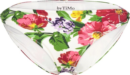 by Ti Mo | Classic Bikini Bottom | S