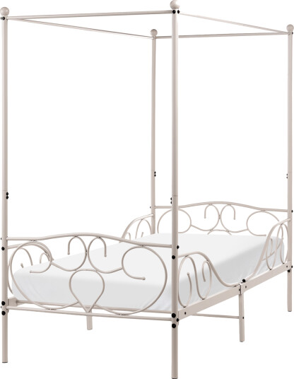 Enkelseng Sormery Lys beige