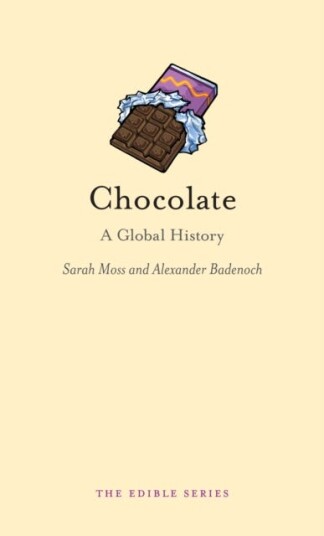 Chocolate  A Global History