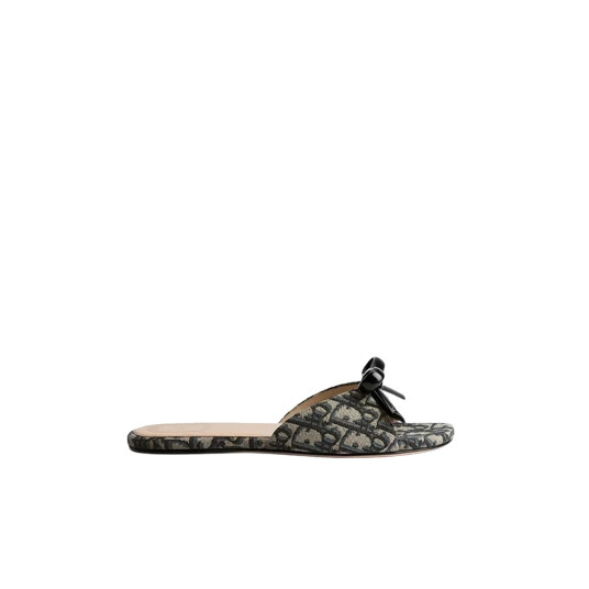 Dior Dame Sko Flerfarget 36 EU,