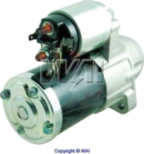 Starter WAI 19037N Starter WAI 19037N