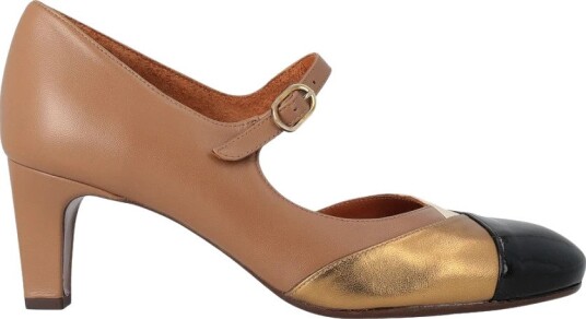 Chie Mihara Dame Sko Flerfarget 37 EU, Chie Mihara Dame Sko Flerfarget 37 EU,