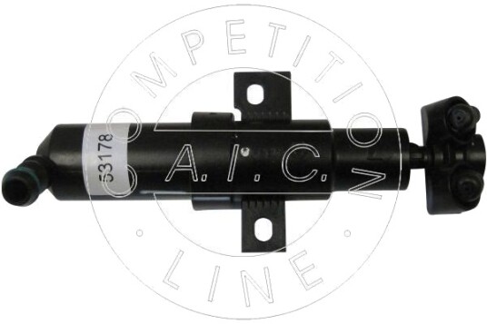 Lyskaster rengjøringsanlegg AIC 53178