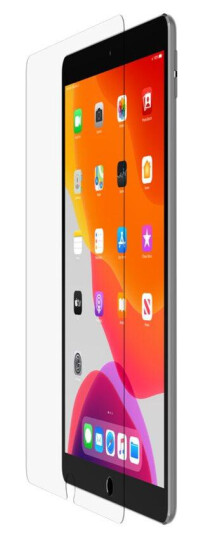 Belkin ScreenForce - skjermbeskyttelse for nettbrett