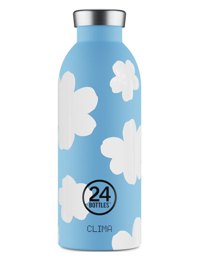 24bottles Clima 500 Ml - Daydreaming - Blue - 500 ML