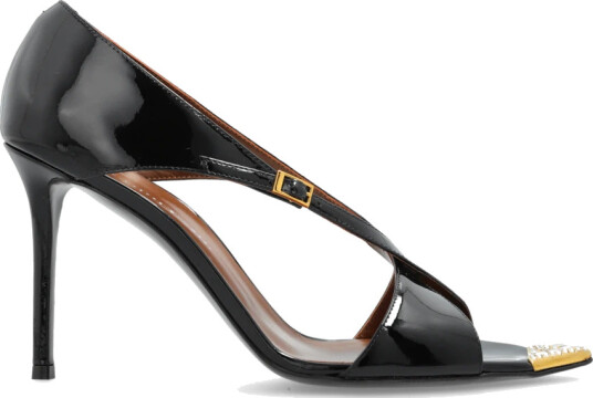 Giuseppe Zanotti Dame Sko Svart 41 EU, Giuseppe Zanotti Dame Sko Svart 41 EU,