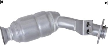 Katalysator VEGAZ MK-839
