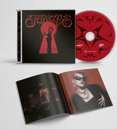 Bigmama Sangue CD