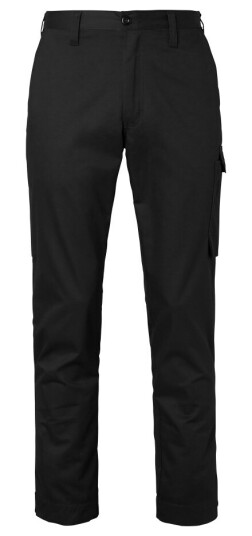 Top Swede 317 / 139 Bukser, 1 stk ,SBG-1001531001 Svart D104