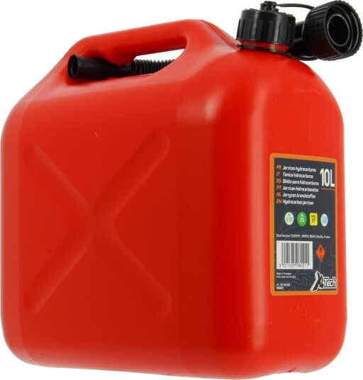 XL 506021 Jerrykanne