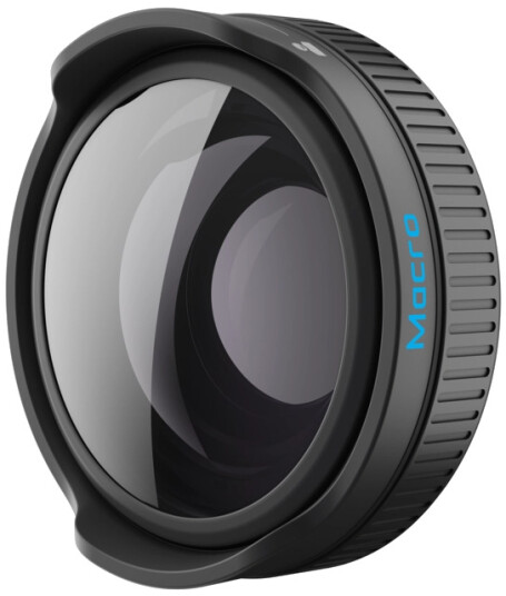 GoPro Macro Lens Mod GoPro Macro Lens Mod