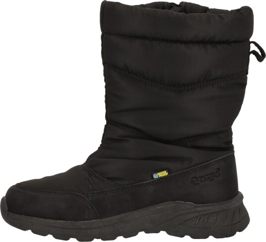 Zig Zag ZigZag Kids' Pllaw Boot Wp Black 28, Black Zig Zag ZigZag Kids' Pllaw Boot Wp Black 28, Black