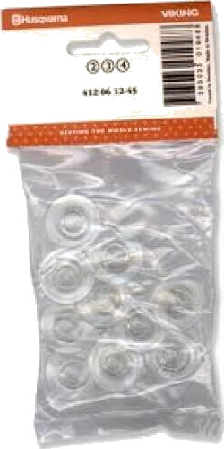 Husqvarna Spoler 10pk. Til maskingruppe 2, 3 og 4 Husqvarna Spoler 10pk. Til maskingruppe 2, 3 og 4