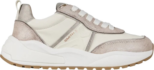 Alexander Smith Dame Sko Flerfarget 41 EU,