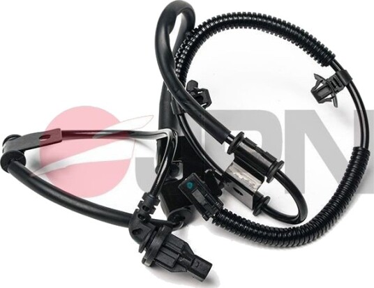 Sensor, ABS JPN 75E0431-JPN
