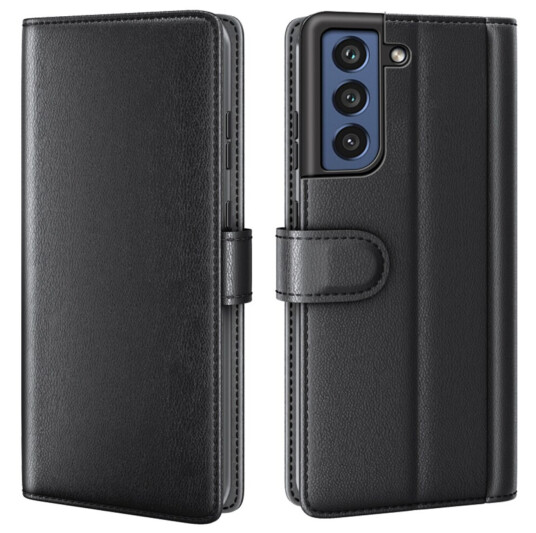 Samsung S21   Lommebokdeksel