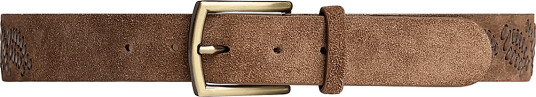 DEPECHE Santa Fe Belt - Brown - 85