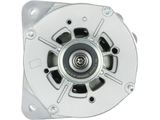 Dynamo AS-PL A3337