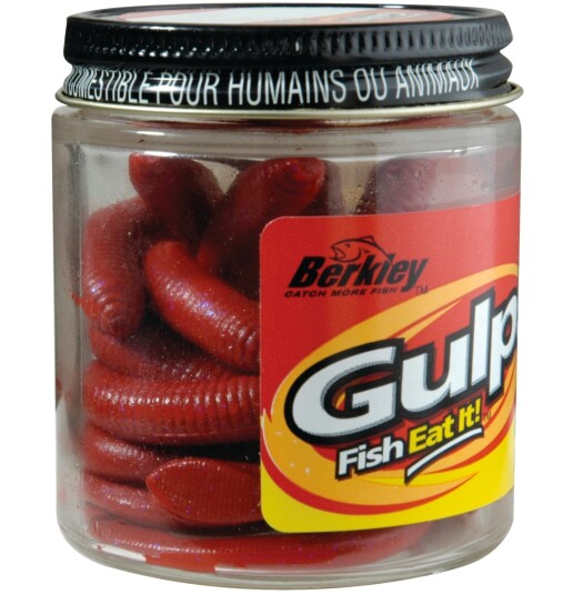 Berkley Egnc6-Bli Nightcrawler Bloody 6in Rq Berkley Egnc6-Bli Nightcrawler Bloody 6in Rq