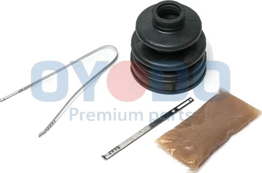 Mansjettsett drivaksel Oyodo 50P0320 OYO