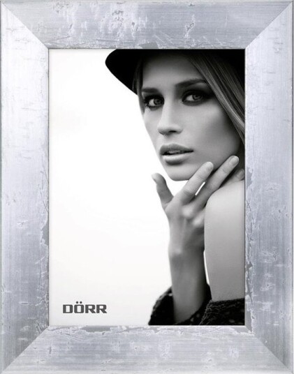 Dörr Milo Fotoramme 30x40cm sølv