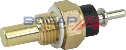 Sensor, motortemperatur BOGAP C4126106 Sensor, motortemperatur BOGAP C4126106