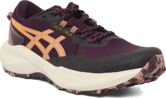 Asics Gel Venture 11 Burgundy 35.5