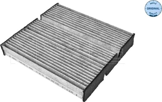 Kupefilter MEYLE 012 320 0046