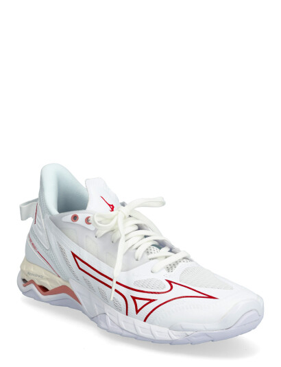 Mizuno Wave Mirage 5W   White   36.5