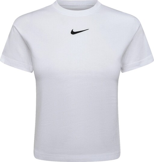 Nike Nike Sportswear Big Kids" (Gir - White - 158-170
