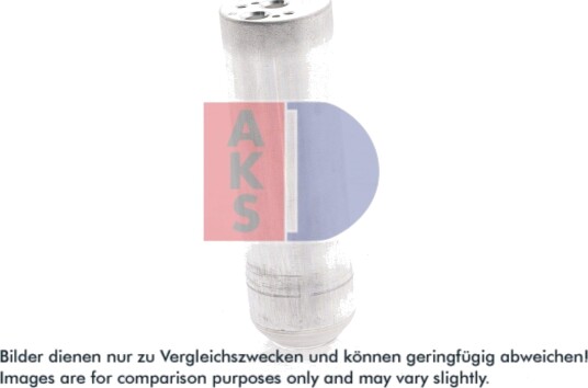 Tørker, klimaanlegg AKS DASIS 800211N