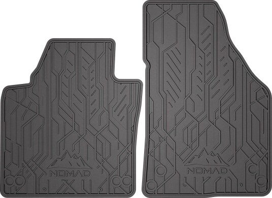 FROGUM ND0391 Bilmatter