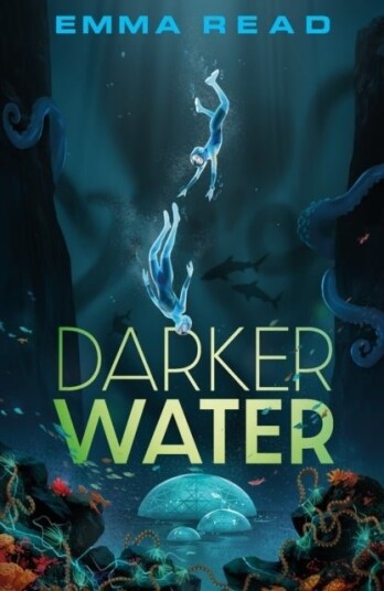 Darker Water Darker Water