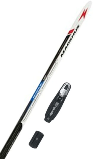 Madshus Beitostölen Klassiske langrennski 190 CM