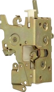 PACOL MER-DH-007R Dørlås