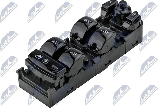 Bryter, vindusheis NTY EWS-VV-006