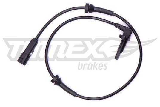 Sensor ABS TOMEX brakes TX 52 59