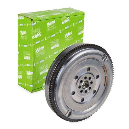 Svinghjul VALEO 836670