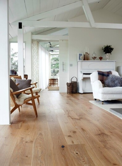 Tarkett Heritage Eik Blonde plank