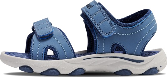 Hummel Sandaler Wave Jr Blå Hummel Sandaler Wave Jr Blå