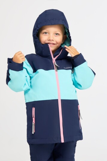 Nordbjørn Åre Skijakke Angel Blue 122
