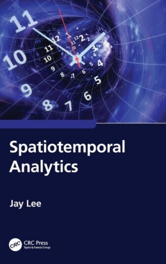 Spatiotemporal Analytics Av Jay Lee