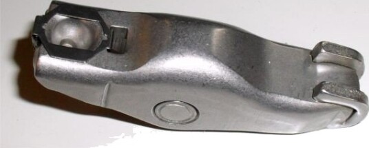 FRECCIA RA06-937 Ventilvipparm, motorstyring